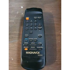 Genuine Magnavox N9030UD‎ Remote Control for VR201BMG21 VR201BMG23